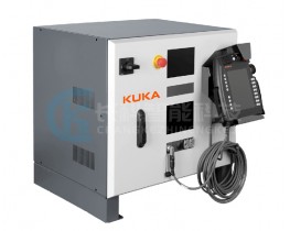 KUKA庫(kù)卡機(jī)器人控制柜KR C5 dualcab AC